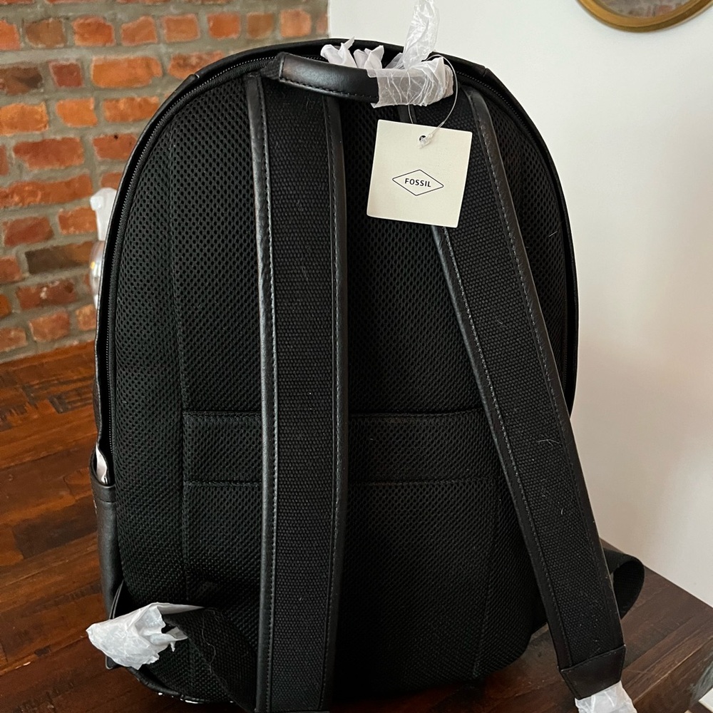 Brand new Fossil bag